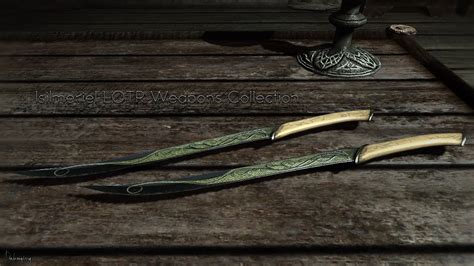 Looking for a simple multiple rings mod. :: The Elder Scrolls V: Skyrim .